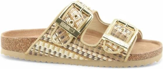 Colors of California Dames Bio Sandalen Lente Collectie - Foto 3