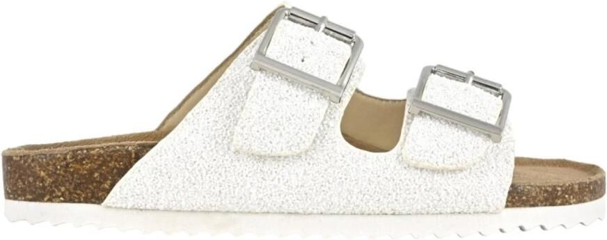 Colors of California Shoes