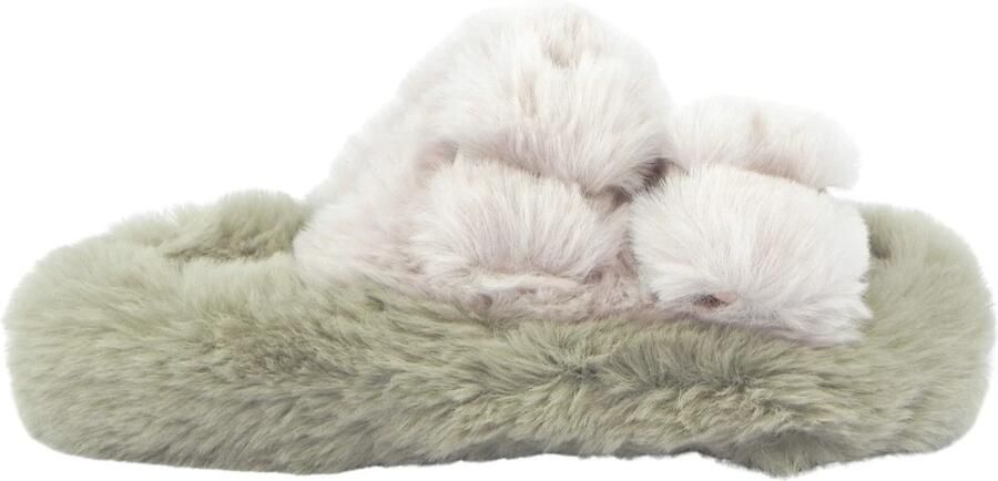 Colors of California Slipper Pelo Bicolor