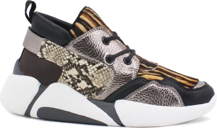 Colors of California Sneakers