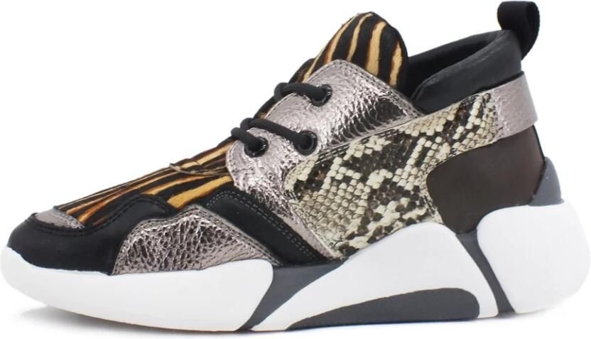 Colors of California Sneakers - Foto 2