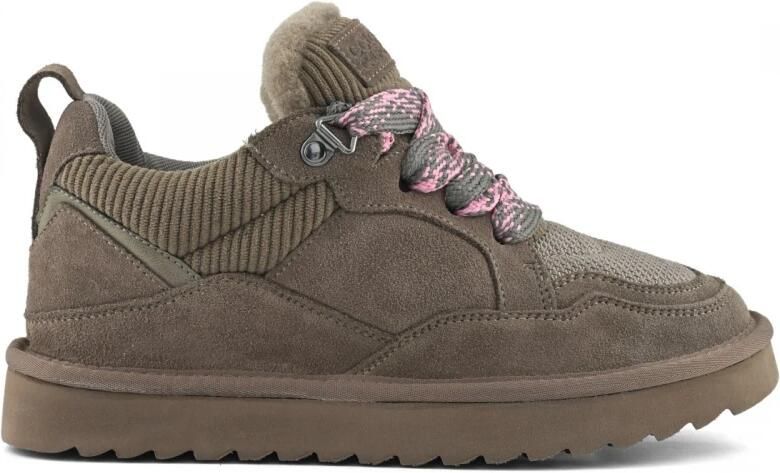 Colors of California Sneakers - Foto 2