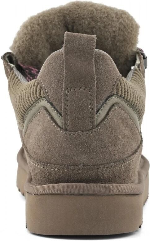 Colors of California Sneakers