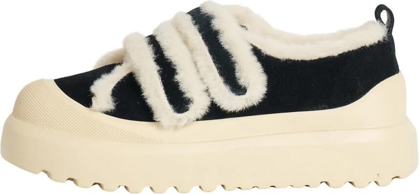 Colors of California Sneakers Zwart - Foto 2