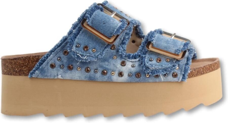 Colors of California Stijlvolle HC.bes41 Slippers - Foto 2