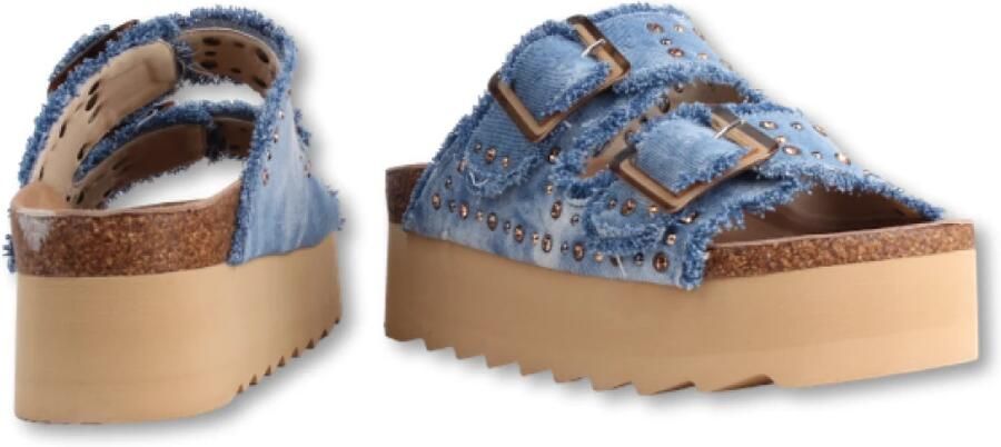 Colors of California Stijlvolle HC.bes41 Slippers