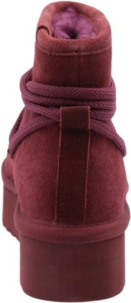 Colors of California Stijlvolle Makro Laars voor Vrouwen - Foto 2