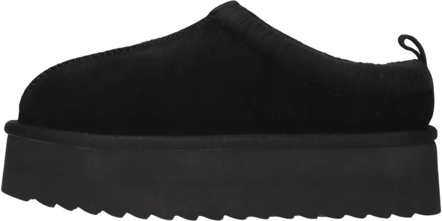 Colors of California Zwart Scarpa Ywpla01 Herfst Winter Black Dames