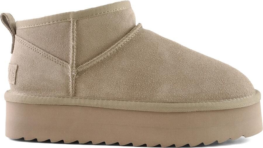 Colors of California Ultra Mini Platform Tau