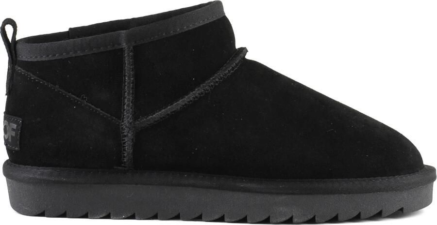 Colors of California Winter Boot Ultra Mini