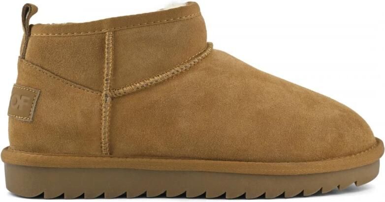 Colors of California Winter Boots - Foto 2