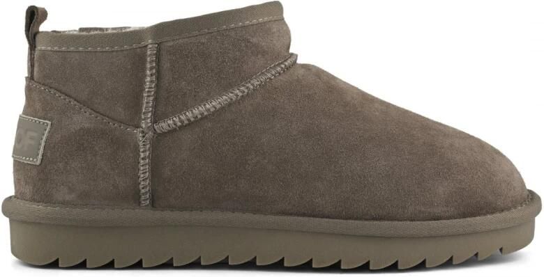 Colors of California Winter Boots - Foto 2