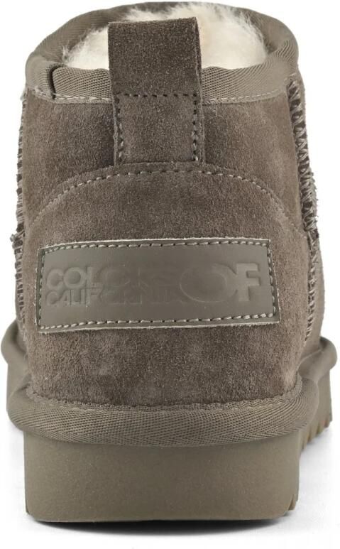 Colors of California Winter Boots