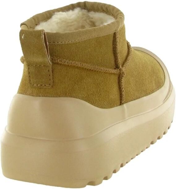 Colors of California Winterlaars