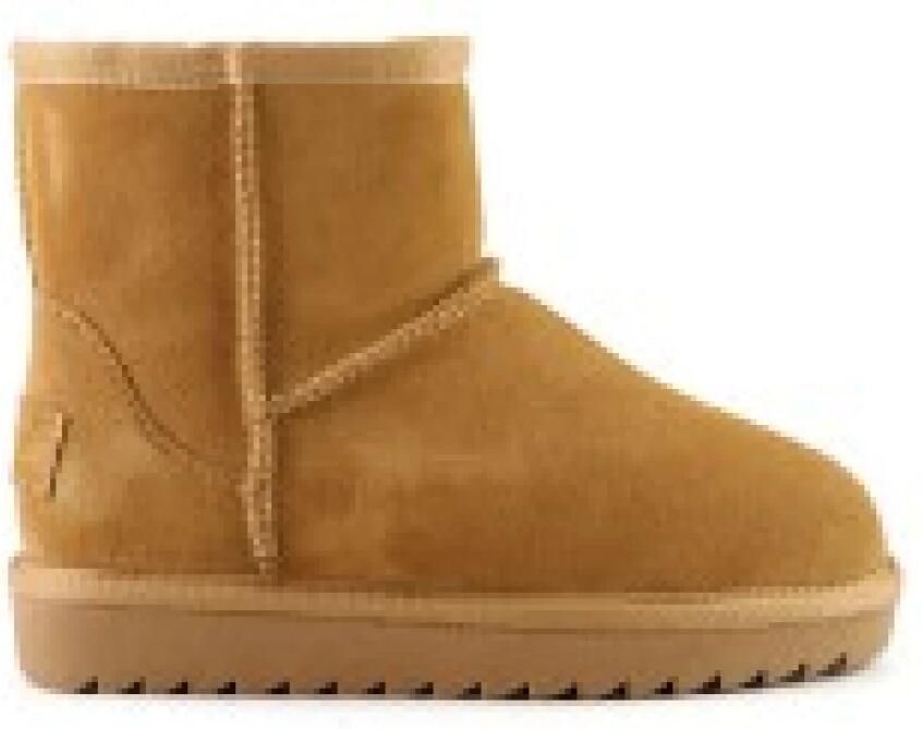 Colors of California Winterlaars in Suède