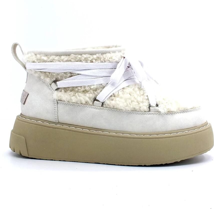 Colors of California Winterlaarzen