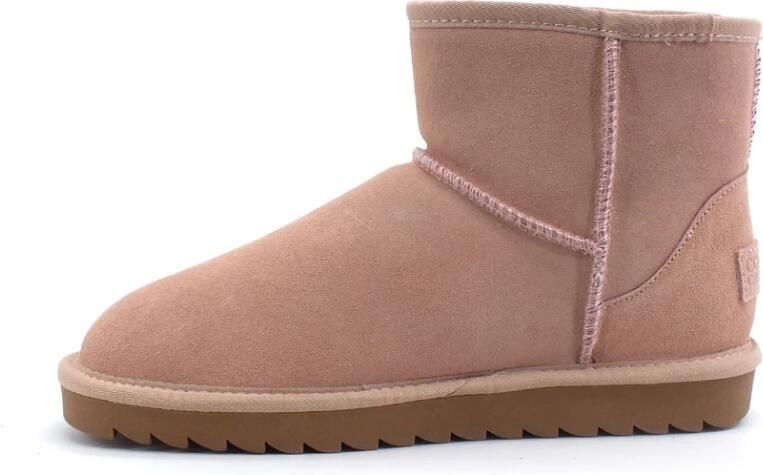 Colors of California Winterlaarzen