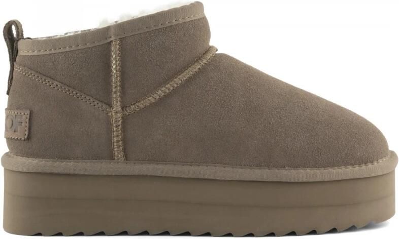 Colors of California Winterlaarzen - Foto 2