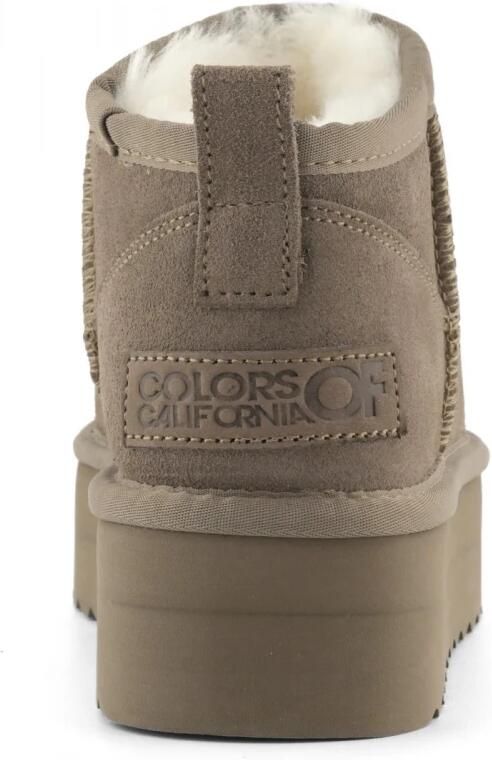 Colors of California Winterlaarzen