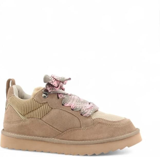 Colors of California Stijlvolle Keros Sneaker voor Mannen - Foto 8