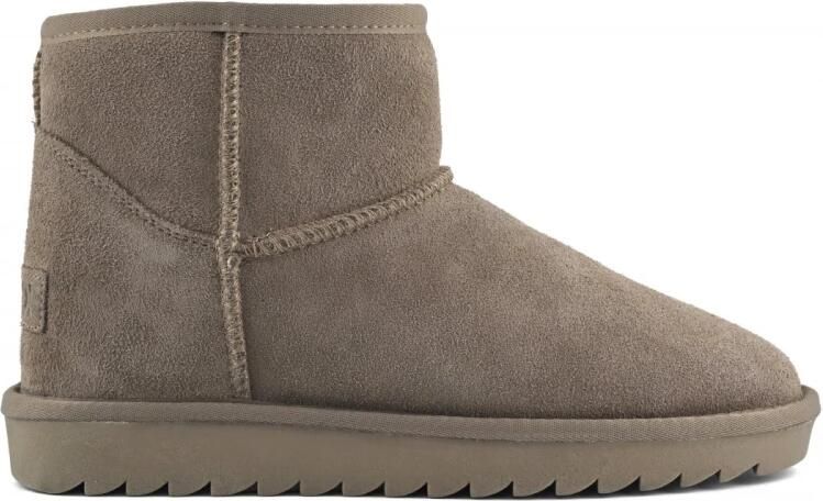 Colors of California Ywed51 Wedge Boot - Foto 3