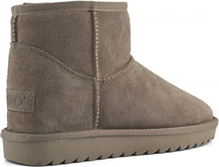 Colors of California Ywed51 Wedge Boot