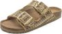 Colors of California Dames Bio Sandalen Lente Collectie - Thumbnail 3