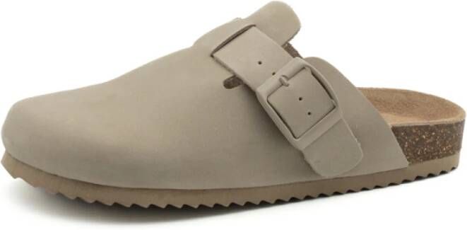 Colors of California Dames Bio411 Mud Sandalen Ss24