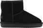 Colors of California Heren Suède Winterlaars Black Dames - Thumbnail 2