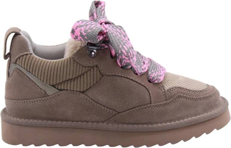 Colors of California Stijlvolle Keros Sneaker voor Mannen - Foto 2