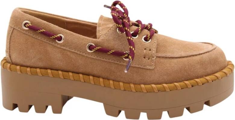 Colors of California Milos Mocassin Schoenen