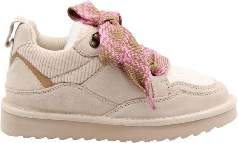 Colors of California Stijlvolle Keros Sneaker voor Mannen - Foto 10