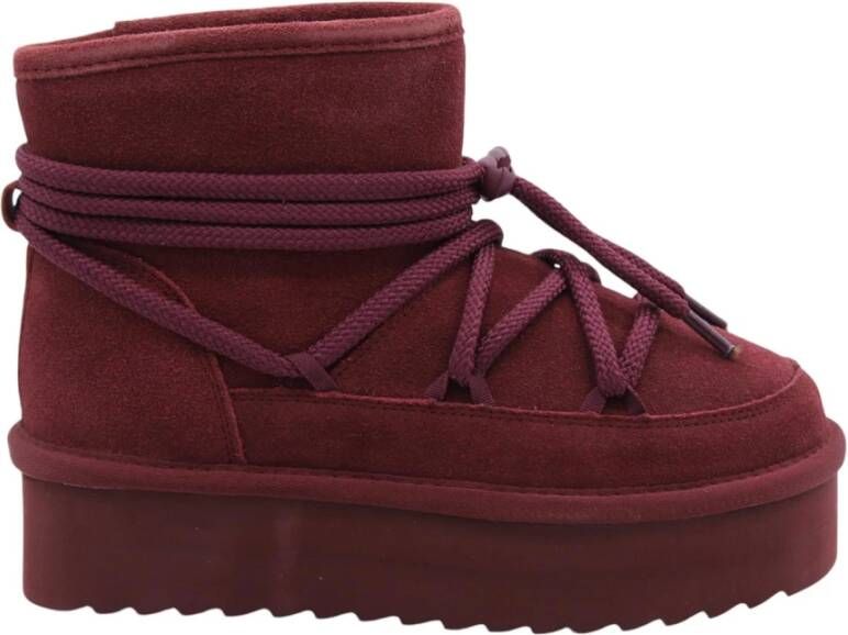 Colors of California Stijlvolle Makro Laars voor Vrouwen