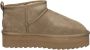 Colors of California Enkellaarzen Platfrom winter boot in suede - Thumbnail 13