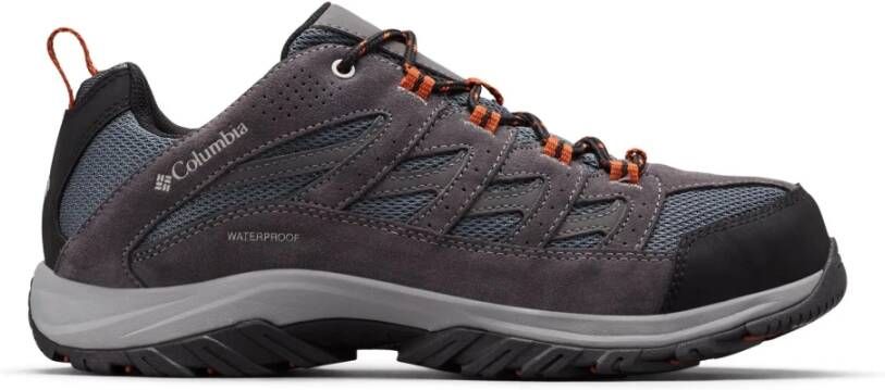 Columbia Crestwood Waterproof Hiking Shoes Schoenen