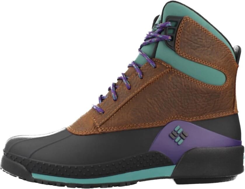 Columbia BUGABOOT Veelkleurig - Foto 3