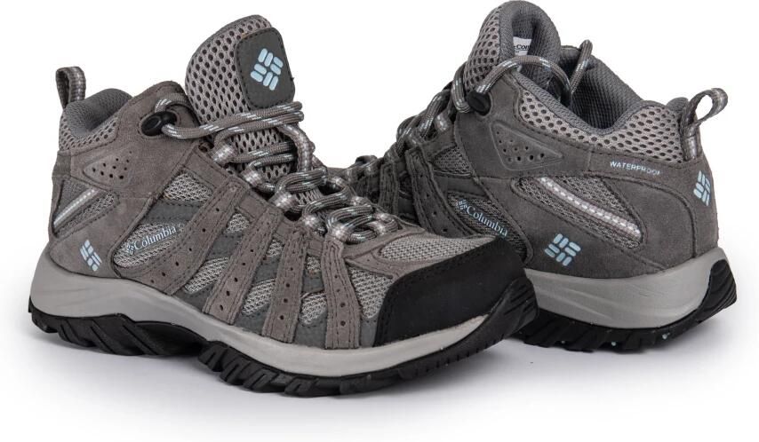 Columbia Wandelschoenen Redmond XT Mid Waterproof - Foto 2