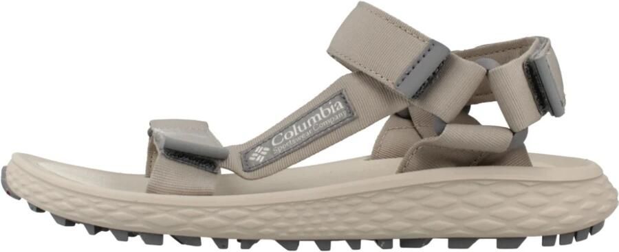 Columbia KONOS GLOBETROTâ„¢ Dames Sandalen Grey - Foto 3