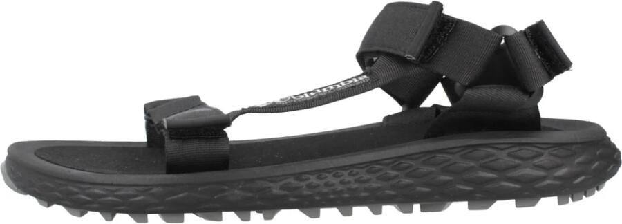 Columbia KONOS GLOBETROTâ„¢ Heren Sandalen Black - Foto 3