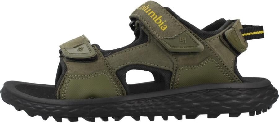 Columbia Sandalen Konos Hiker 3 Strap