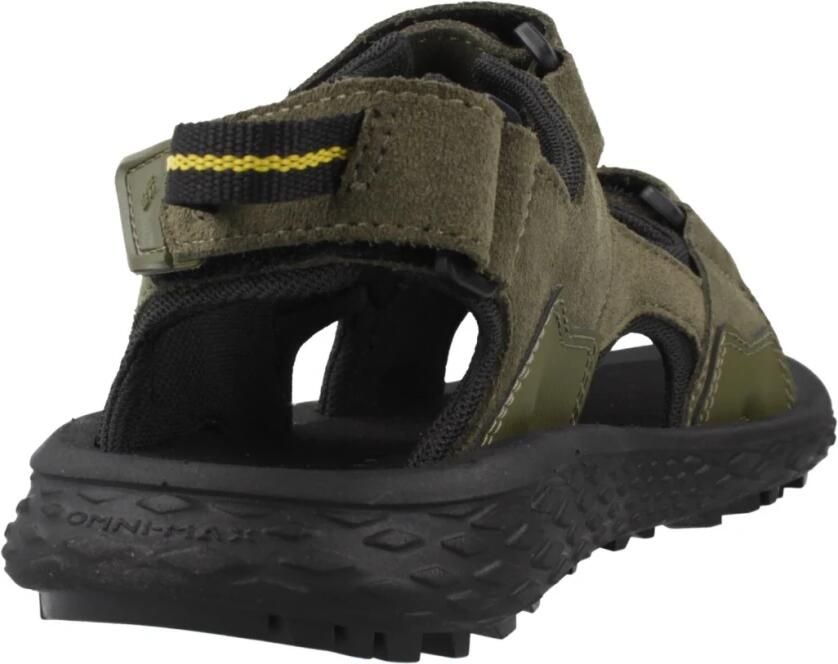 Columbia Sandalen Konos Hiker 3 Strap - Foto 3