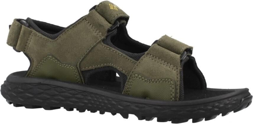 Columbia Sandalen Konos Hiker 3 Strap - Foto 6
