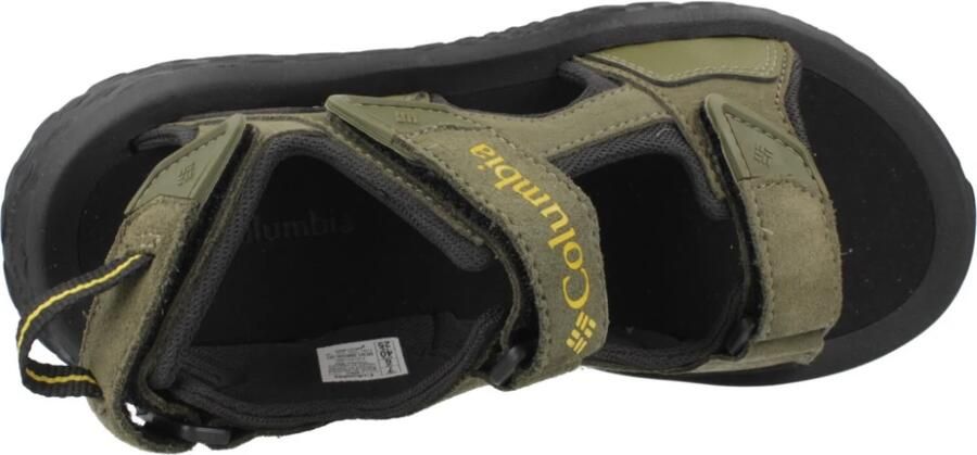 Columbia Sandalen Konos Hiker 3 Strap - Foto 5