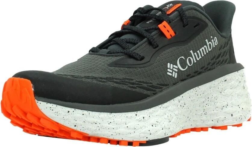 Columbia Konos Trillium ATR Multisportschoenen grijs - Foto 2