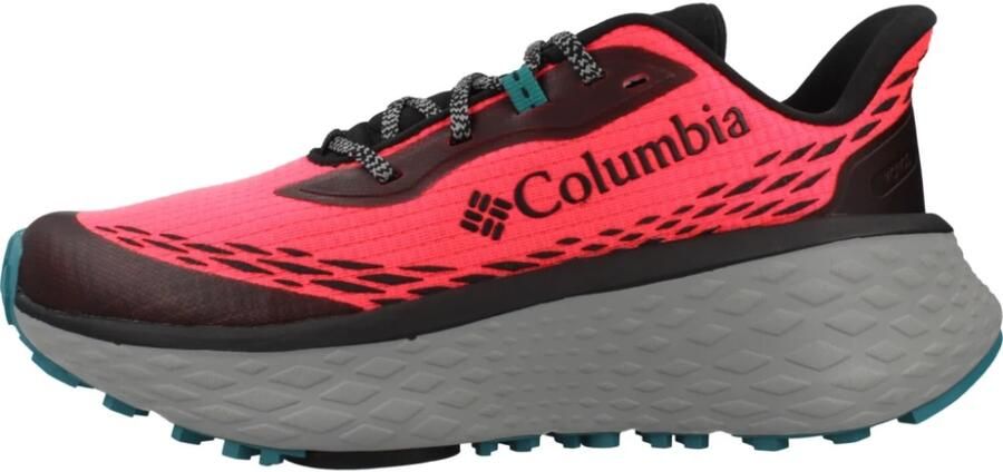 Columbia Women's Konos Trillium ATR Multisportschoenen rood - Foto 2