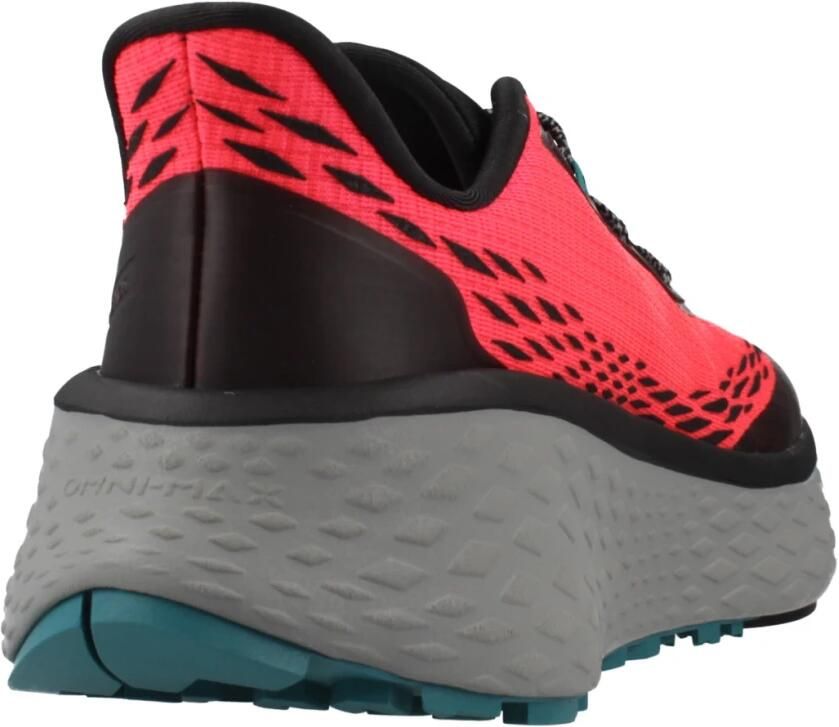 Columbia Women's Konos Trillium ATR Multisportschoenen rood - Foto 2