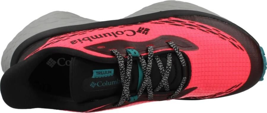 Columbia Women's Konos Trillium ATR Multisportschoenen rood - Foto 3