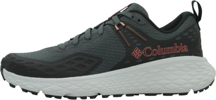 Columbia Konos TRS 2081121028 Vrouwen Zwart Sneakers - Foto 6