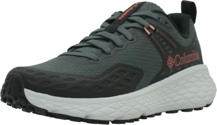 Columbia Konos TRS 2081121028 Vrouwen Zwart Sneakers - Foto 2