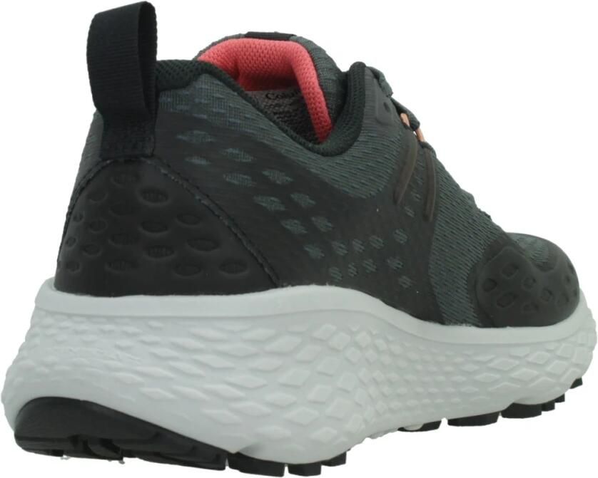 Columbia Konos TRS 2081121028 Vrouwen Zwart Sneakers - Foto 3